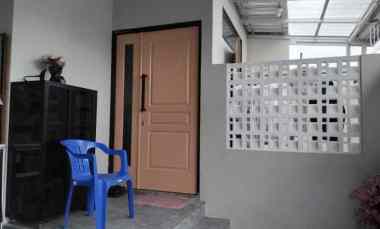 BU Mau Pindah Luar Kota Dijual Rumah di Taman Delta Mas Semarang