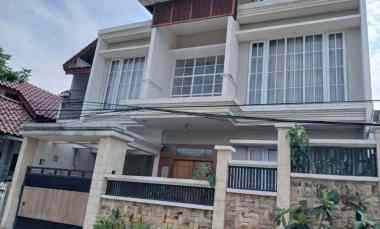 dijual rumah taman duta cimanggis depok