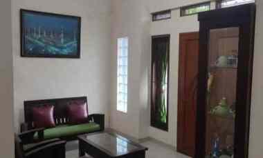 Rumah Dijual di Taman Galaxy Jakasetia Bekasi Selatan