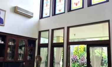 Dijual Cepat Rumah LUX Cocok untuk Usaha di Taman Gandaria Kebayoran