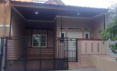 Rumah Siap Huni Bisa KPR DP Kecil Harga Nego di Taman Harapan Baru