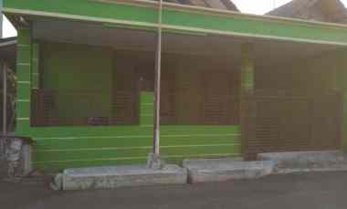 Dijual Rumah di Kompleks Taman Harapan Baru, Kota Bekasi C0336