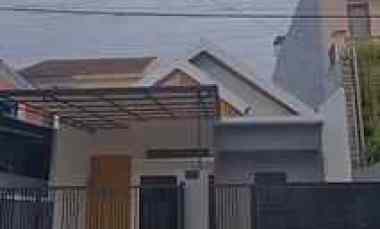 Jual Cepat Rumah Rapi Siap Huni di Taman Harapan Baru Bekasi C0431