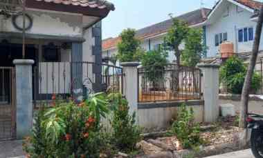 Jual Hunian Taman Harapan Baru Bekasi Nan Hook Siap Huni B1033