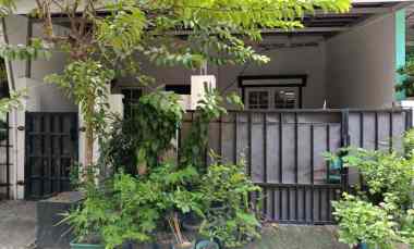 Rumah Siap Huni di Taman Harapan Baru Bekasi Lokasi Strategis C010