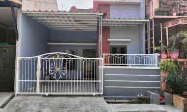 Jual Rumah Taman Harapan Baru Bekasi Kota Harga Oke C0577