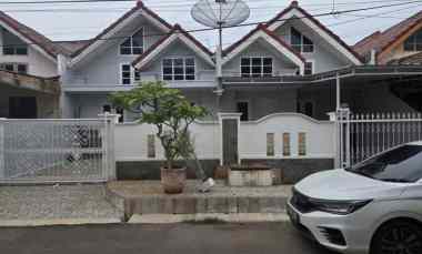 Rumah Dijual di taman harapan baru