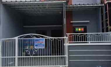 Rumah Dijual di taman harapan baru