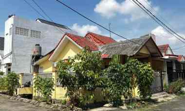 Rumah Dijual di taman harapan baru