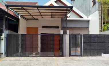 Rumah Luas Siap Huni Bisa KPR Harga Nego di Taman Harapan Baru Bekasi