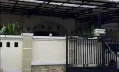 Rumah Murah Megah Minimalis di Taman Harapan Baru THB, Harapan Indah