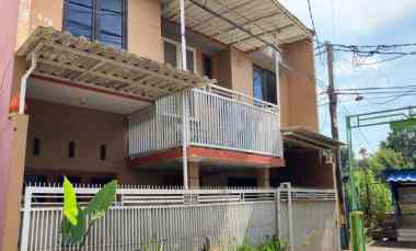 Rumah Dijual di Taman indah sepanjang sidoarjo