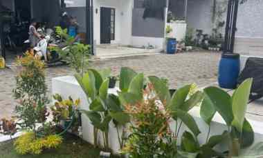 Taman Jivva Kemlaten Hunian Prestisius di Surabaya Barat