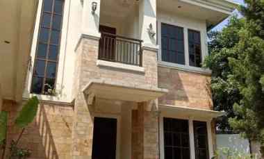 Rumah Minimalis di Komplek Taman Kenari Nusantara Bogor