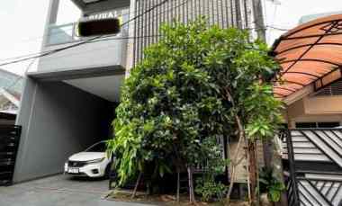 Rumah Dijual di Taman Kencana