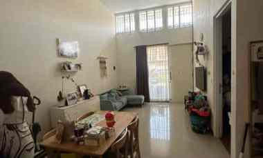 Rumah di TKI Taman Kopo Indah 5, Cluster Pinewood dekat Holis Bandun