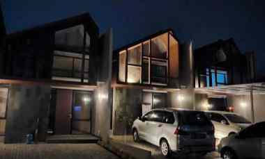 Rumah Taman Kopo Indah 5 dekat Holis, Tol Margaasih Bandu