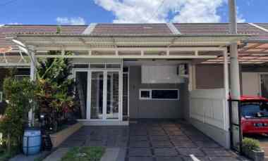 Rumah Dijual di TAMAN KOPO INDAH 5 CLUSTER SOMMERVILLE MARGAASIH BANDUNG