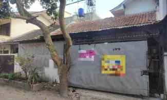 Rumah 1,5 Lantai Murah Fasilitas Lokasi Terbaik di Taman Kopo Indah