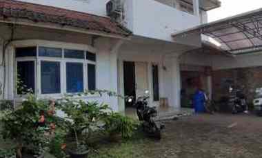 Rumah Murah BGT Bebas Banjir di Pondok Kelapa, Duren SawiT