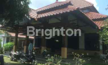 Rumah Manyar Indah Lebar 35, Lokasi Premium Surabaya Timur