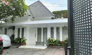 Rumah Asri Hommy Siap Huni, Taman Meruya Ilir,kembangan Jakarta Barat