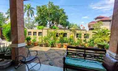 Rumah Furnished 2 Lantai Siap Huni Taman Modern - Cakung Jakarta Timur