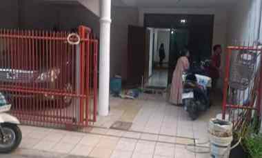 Disewakan Rumah Murah Bagus 2 Lantai di Taman Modern Cakung Siap Huni