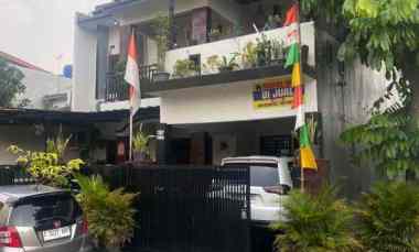 Rumah Secondary Taman Pagelaran Padasuka Ciomas Bogor Blok D1 No. 27