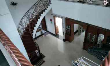 Dijual Rumah di Taman Palem Lestari, Cengkareng Barat, Jakarta Barat