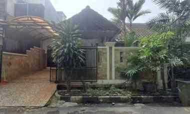 Rumah dekat Akses Toll dan LRT di Taman Permata Cikunir, Bekasi