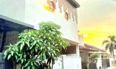 Turun Harga Jual Cepat Kostan Baru 8 Kamar Eksklusif Full Furnish, Ha