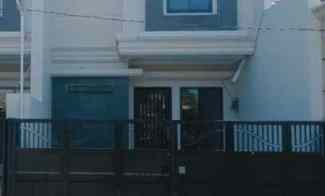 Rumah Dijual di Taman Pinang