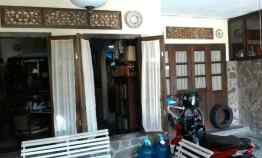 Rumah Terawat 1M-an di Pusat Kota Sidoarjo dekat Jenggolo, Sidokare