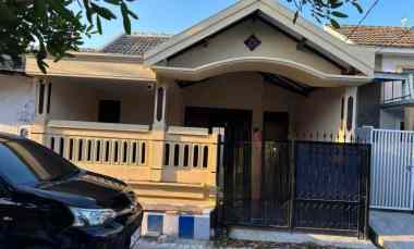 Rumah Dijual di taman pinang indah