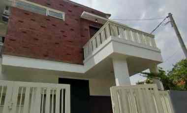 Rumah Dijual di Taman pinang indah