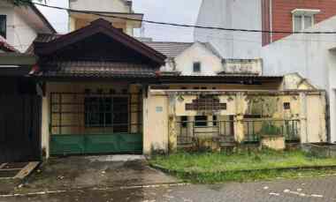 Rumah Dijual di Taman Pinang Indah Sidoarjo