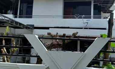 Rumah Bagus Siap Huni Perum Taman Pondok Indah Wiyung Surabaya