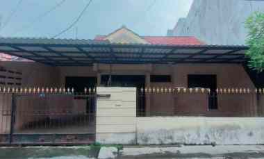 Rumah Dijual di Taman Pondok Indah Surabaya Barat