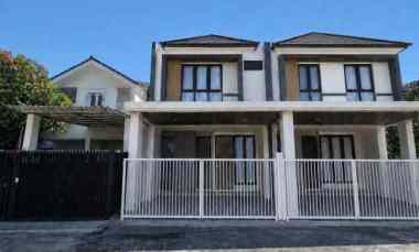 Dijual Rumah Taman Pondok Indah New Minimalis