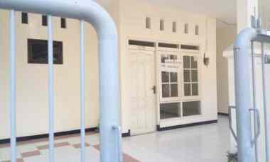 Dijual Rumah Hunian Tenang di Perumahan Taman Pondok Jati