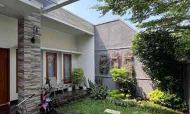 Rumah Dijual di Taman Pulo Indah