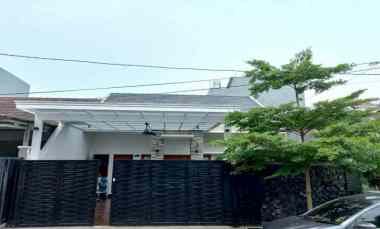 Rumah Cantik di Perumahan Taman Pulo Indah Cakung Jakarta Timur