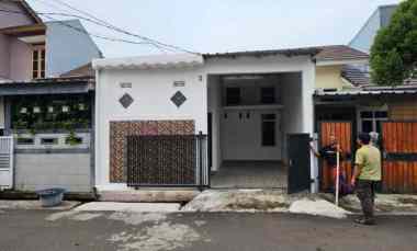 Dijual Rumah di Puri Cendana Cluster Mawar Tambun Selatan