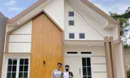 Rumah Syariah Fasilitas Lengkap di Taman Rahayu Setu Bekasi