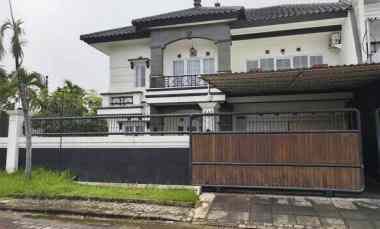 Termurah Rumah Taman Ratu Dian Istana Paling Murah Surabaya