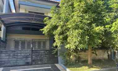 Rumah Second Dian Istana Taman Ratu Jual Murah Hadap Selatan Shm Graha