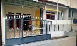 Rumah Full Renov Dijual Murah dalam Cluster di Tambun Selatan