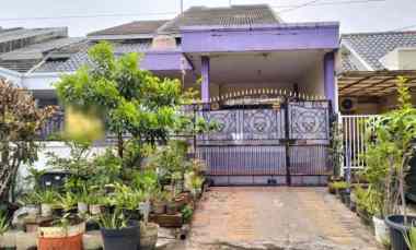 Rumah Dijual di Taman royal 1 poris plawad cipondoh