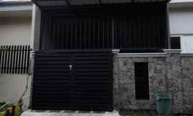 dijual rumah taman sutorejo timur minimalis